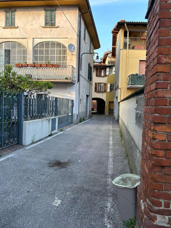 appartamento in vendita a Stezzano