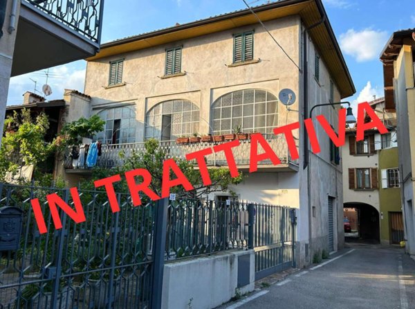 appartamento in vendita a Stezzano