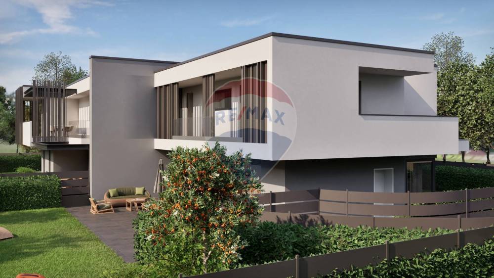 appartamento in vendita a Stezzano
