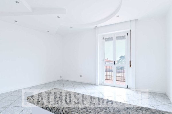 appartamento in vendita a Stezzano