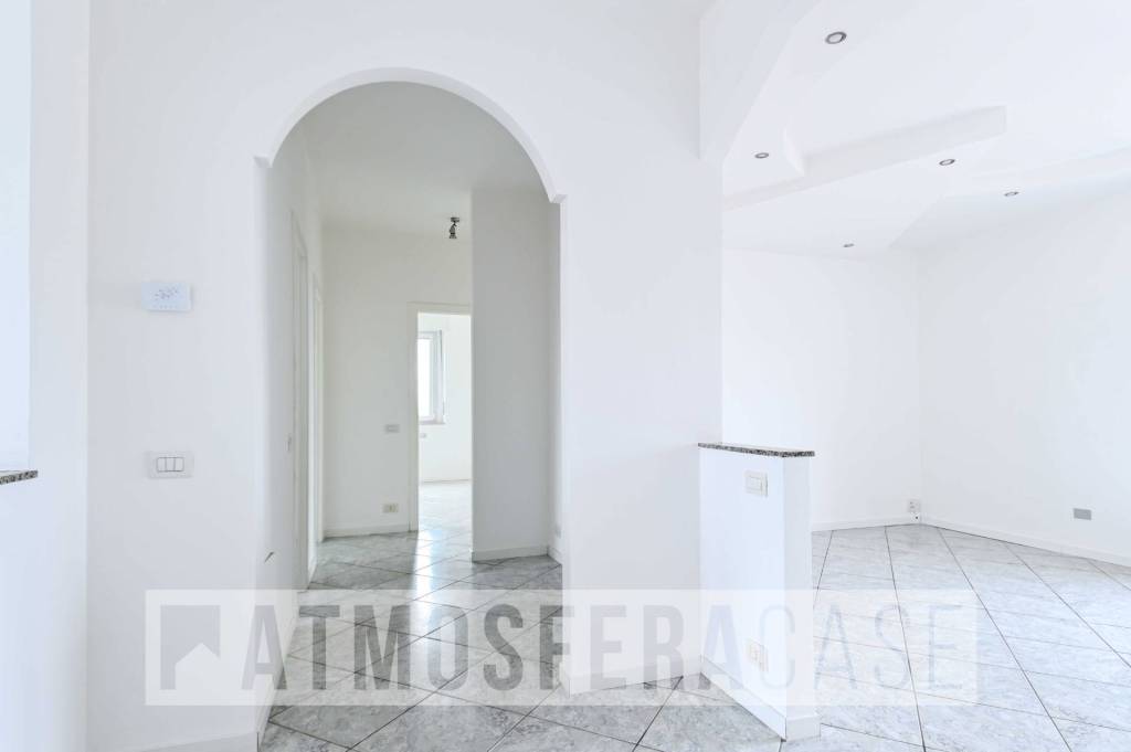 appartamento in vendita a Stezzano