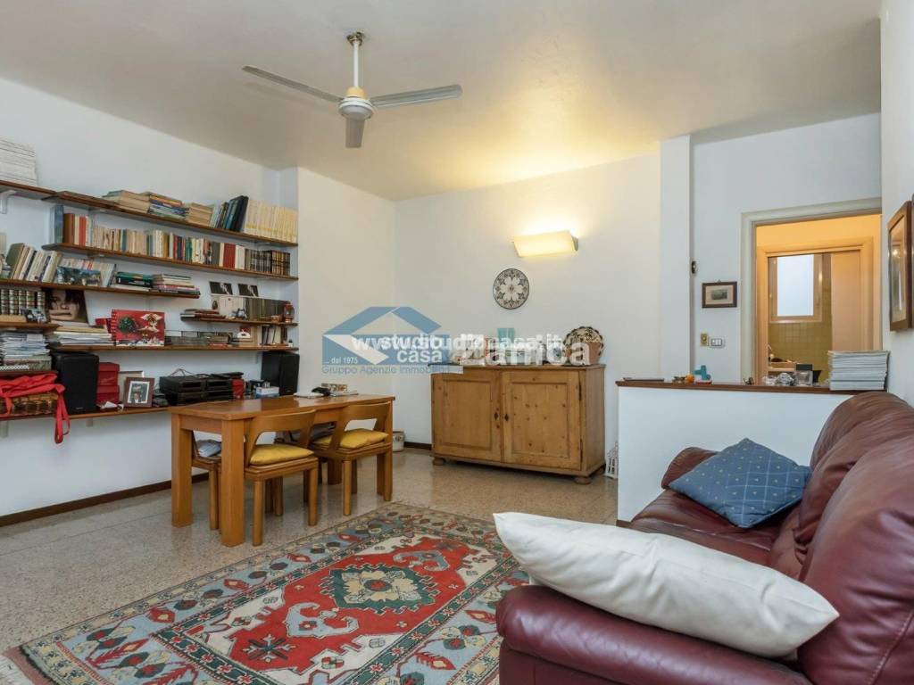 appartamento in vendita a Stezzano