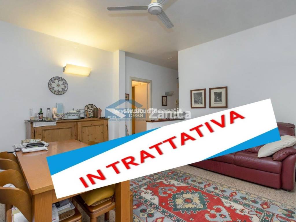 appartamento in vendita a Stezzano