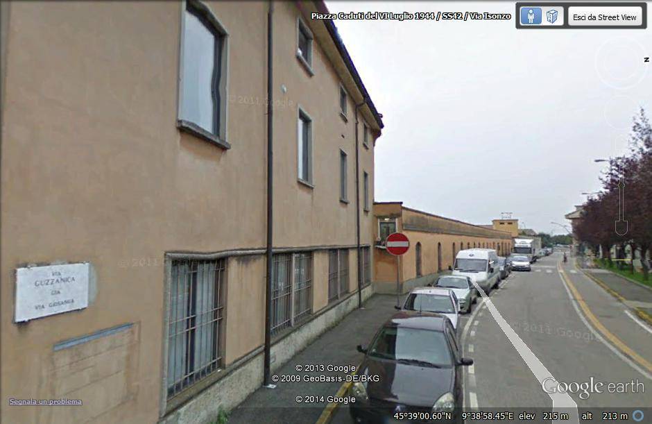 terreno agricolo in vendita a Stezzano