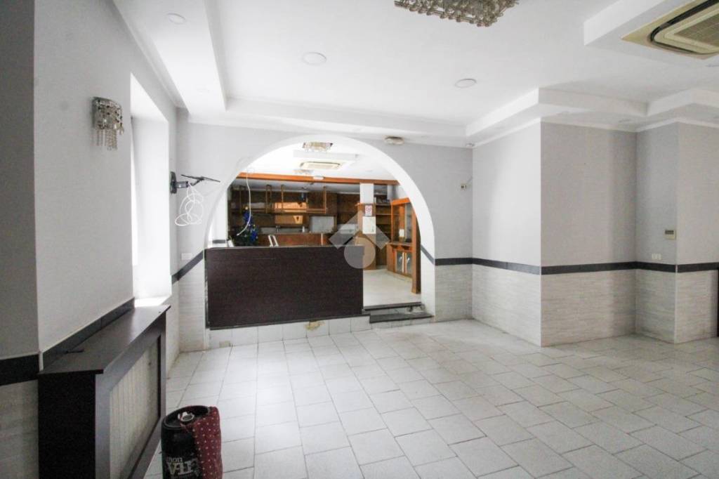 appartamento in vendita a Stezzano