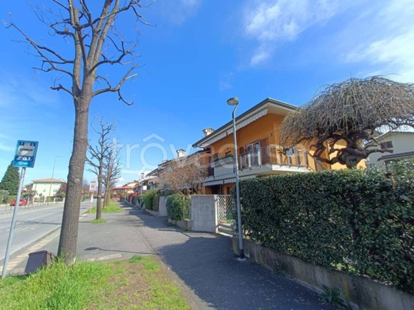 appartamento in vendita a Stezzano