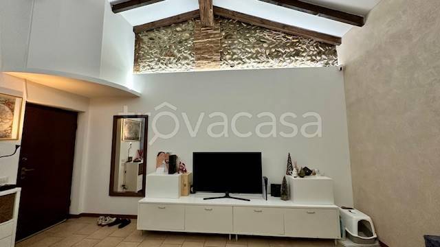appartamento in vendita a Stezzano