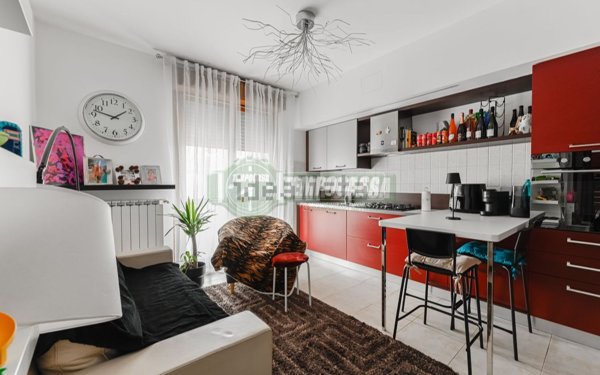 appartamento in vendita a Stezzano