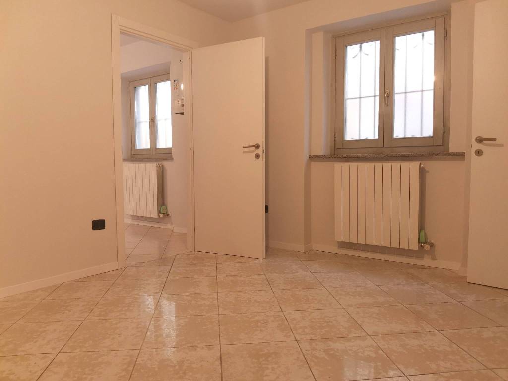 appartamento in vendita a Stezzano