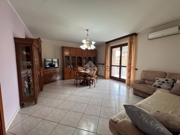 appartamento in vendita a Stezzano