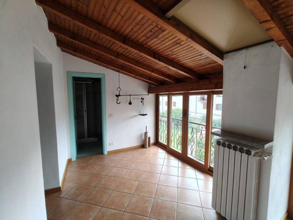 appartamento in vendita a Stezzano