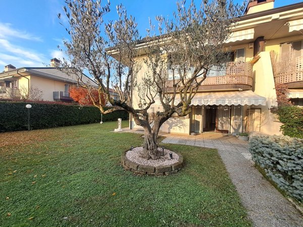 appartamento in vendita a Stezzano
