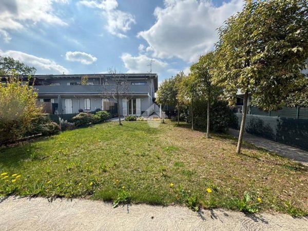 appartamento in vendita a Stezzano
