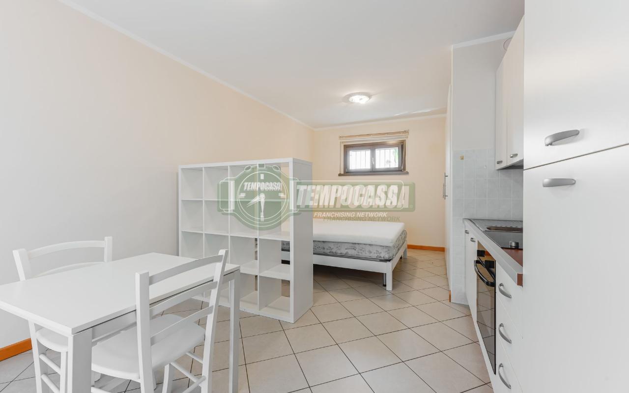 appartamento in vendita a Stezzano
