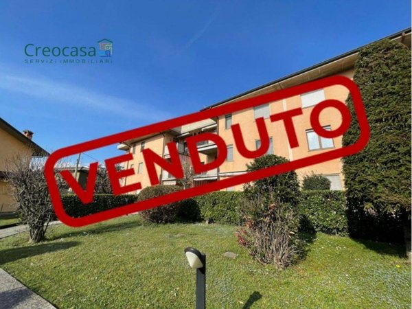 appartamento in vendita a Stezzano