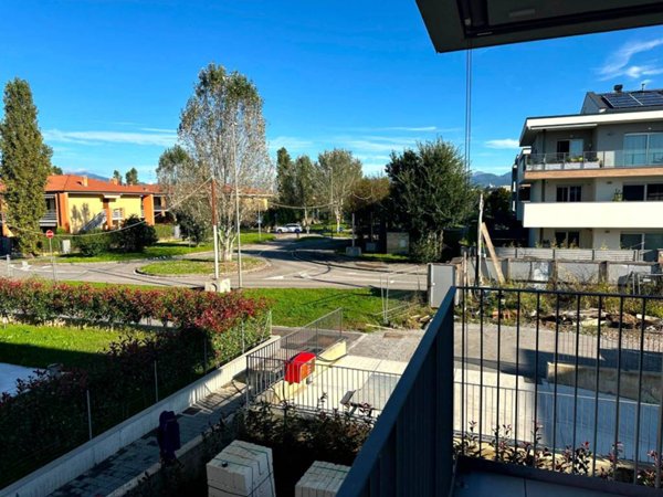 appartamento in vendita a Stezzano