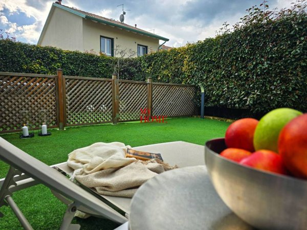 appartamento in vendita a Stezzano