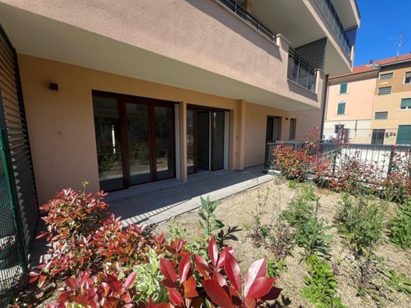 appartamento in vendita a Stezzano