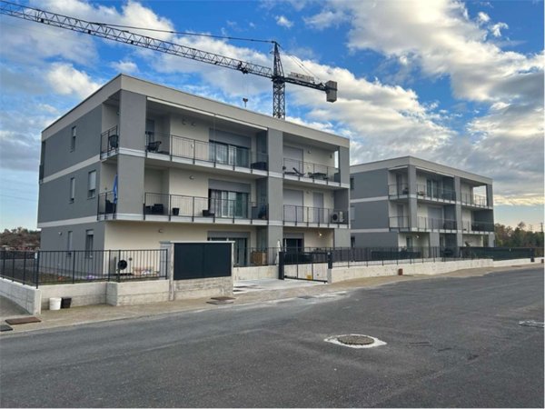 appartamento in vendita a Stezzano