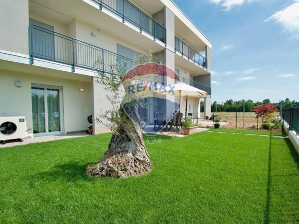 appartamento in vendita a Stezzano