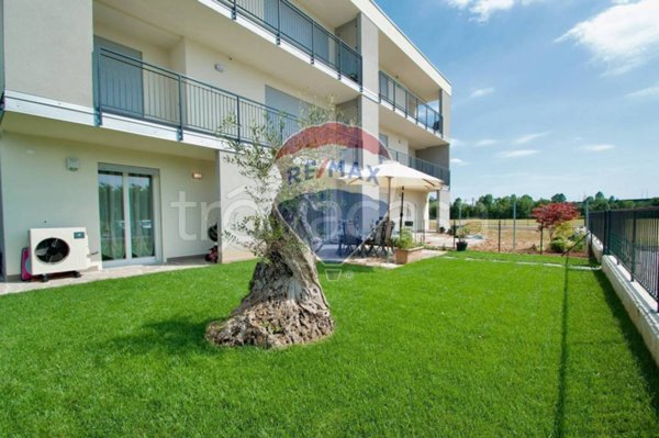 appartamento in vendita a Stezzano