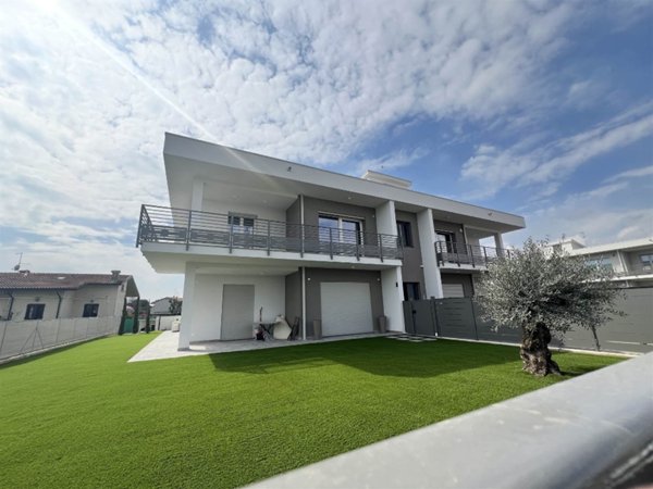 appartamento in vendita a Stezzano