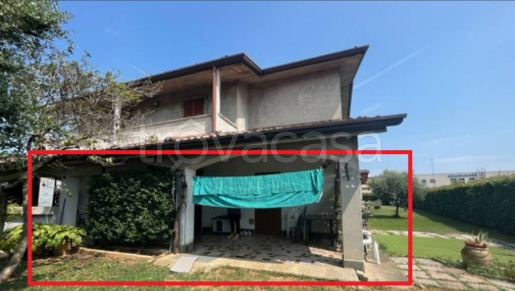 appartamento in vendita a Stezzano