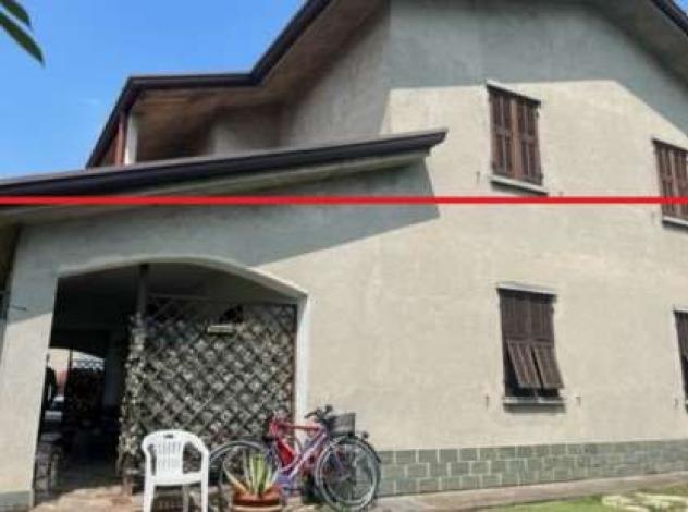 appartamento in vendita a Stezzano