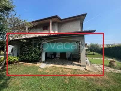 appartamento in vendita a Stezzano