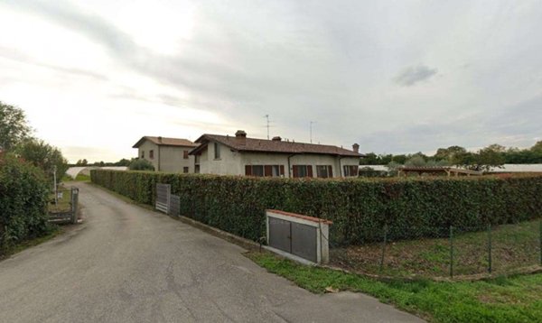 appartamento in vendita a Stezzano