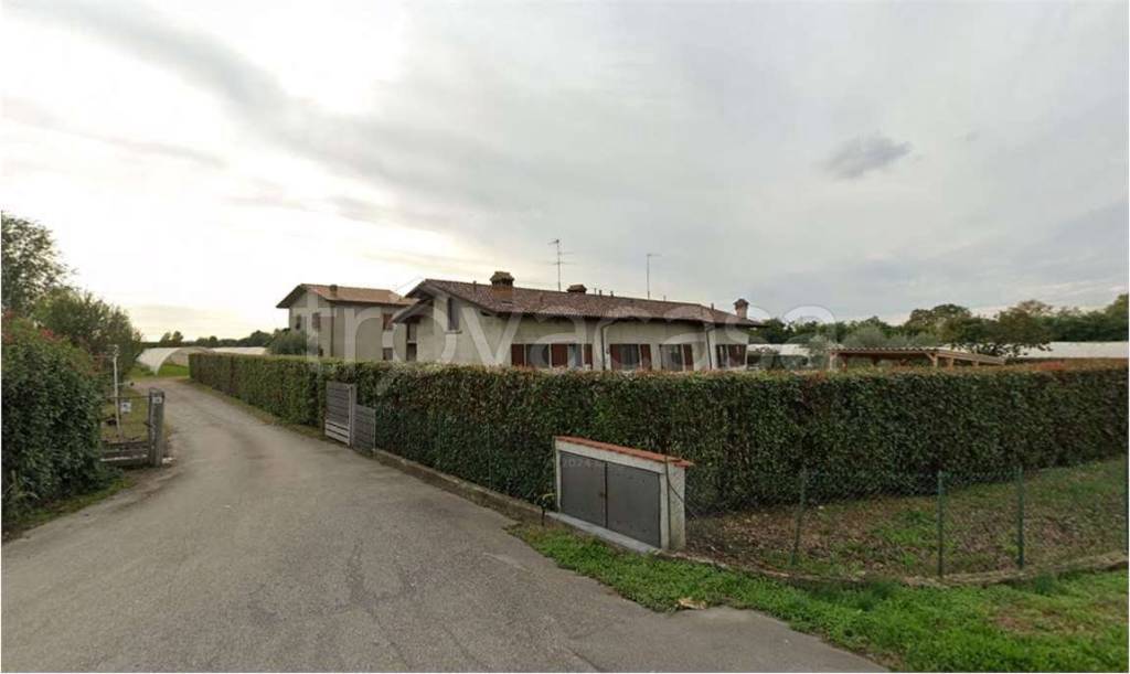 appartamento in vendita a Stezzano