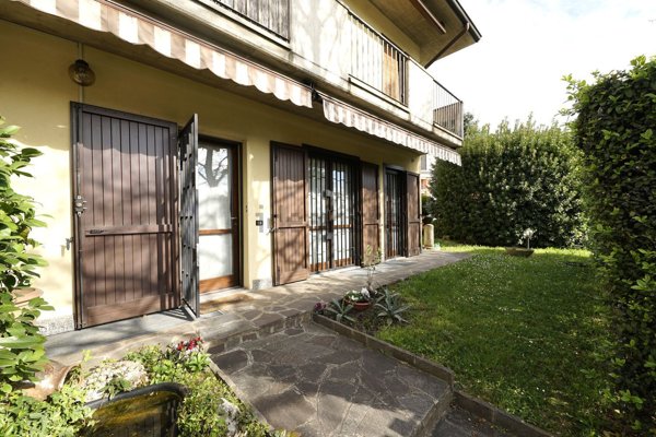 appartamento in vendita a Stezzano