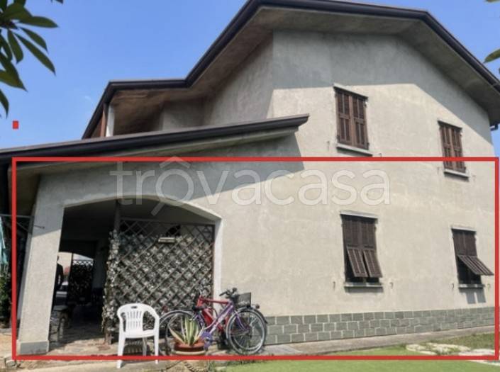 appartamento in vendita a Stezzano