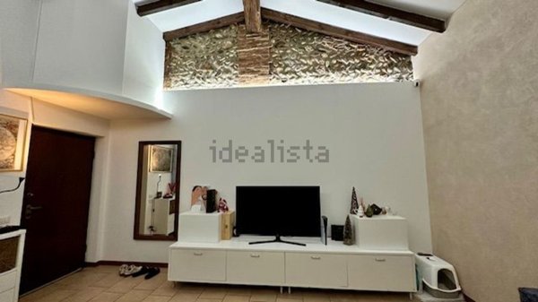 appartamento in vendita a Stezzano