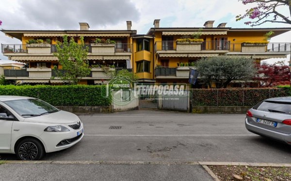 appartamento in vendita a Stezzano