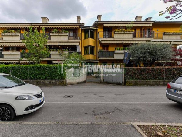 appartamento in vendita a Stezzano