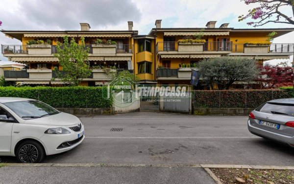 appartamento in vendita a Stezzano
