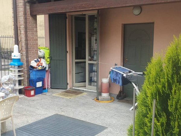 appartamento in vendita a Stezzano