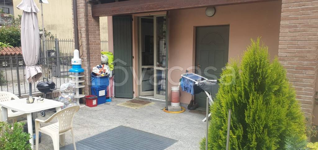 appartamento in vendita a Stezzano