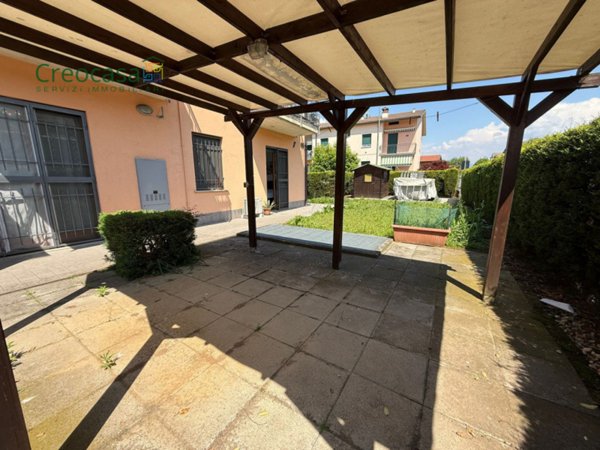 appartamento in vendita a Stezzano