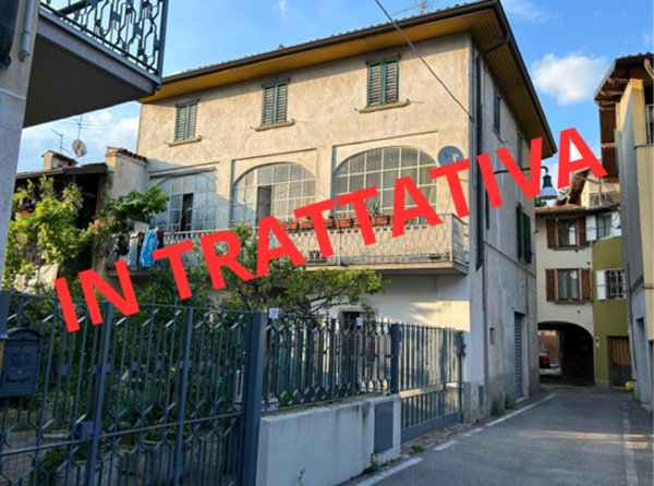 appartamento in vendita a Stezzano
