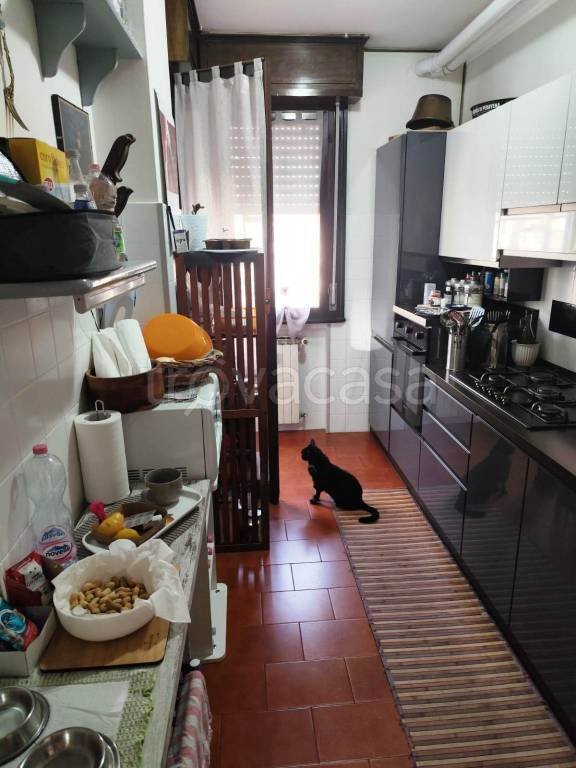 appartamento in vendita a Stezzano