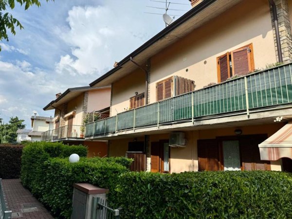 appartamento in vendita a Stezzano