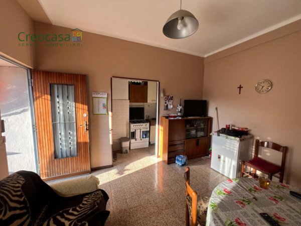 appartamento in vendita a Stezzano