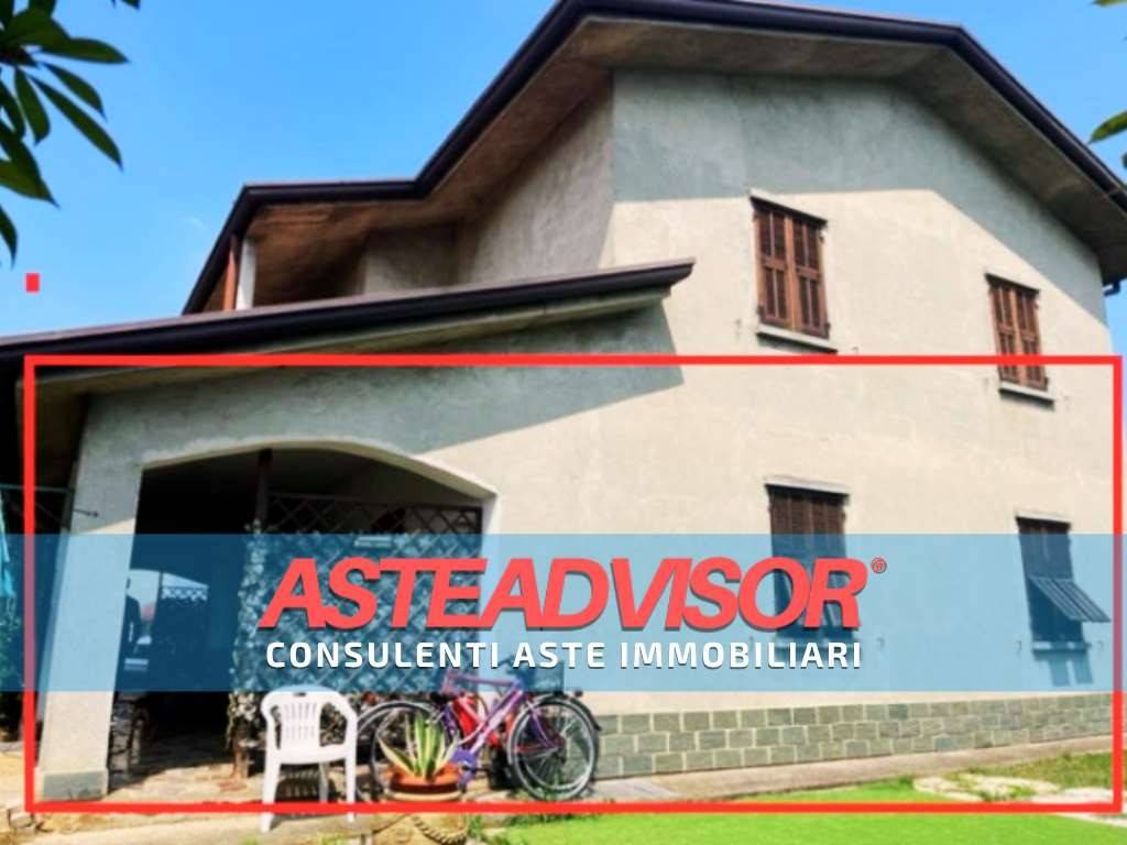 appartamento in vendita a Stezzano