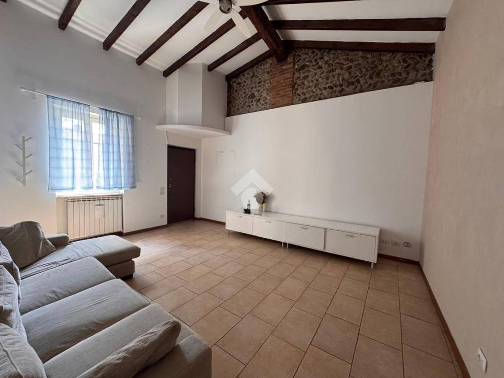 appartamento in vendita a Stezzano