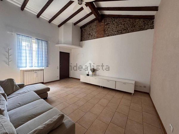 appartamento in vendita a Stezzano