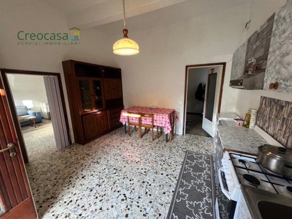 appartamento in vendita a Stezzano