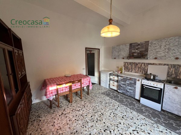 appartamento in vendita a Stezzano