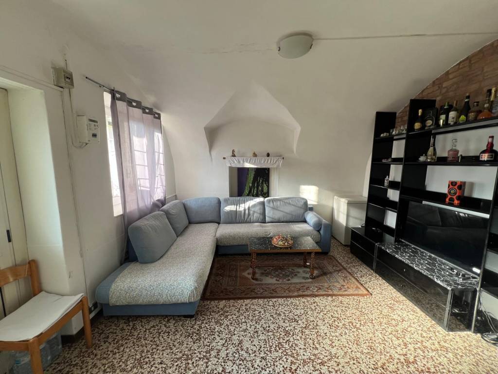 appartamento in vendita a Stezzano